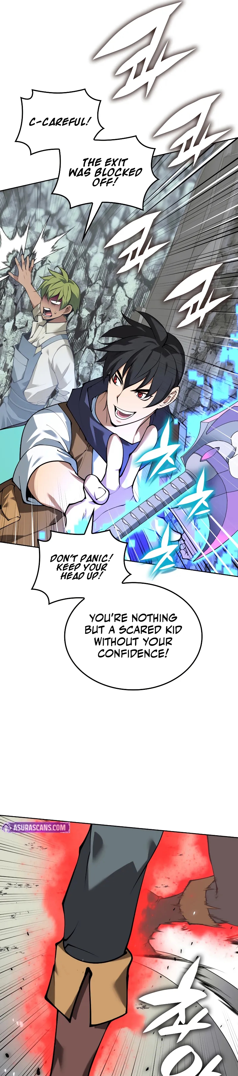 Overgeared, Chapter 295 image 06